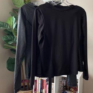 Workout shirt bundle!